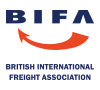 BIFA British International Freight Association